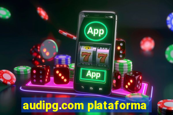 audipg.com plataforma